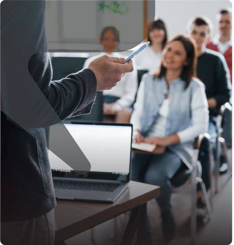 Talleres y Capacitaciones